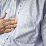 Acid reflux drugs increase risk of heart attack | Health