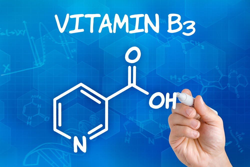 Vitamin B3 reduces the risk of skin cancer NaturalHealth365