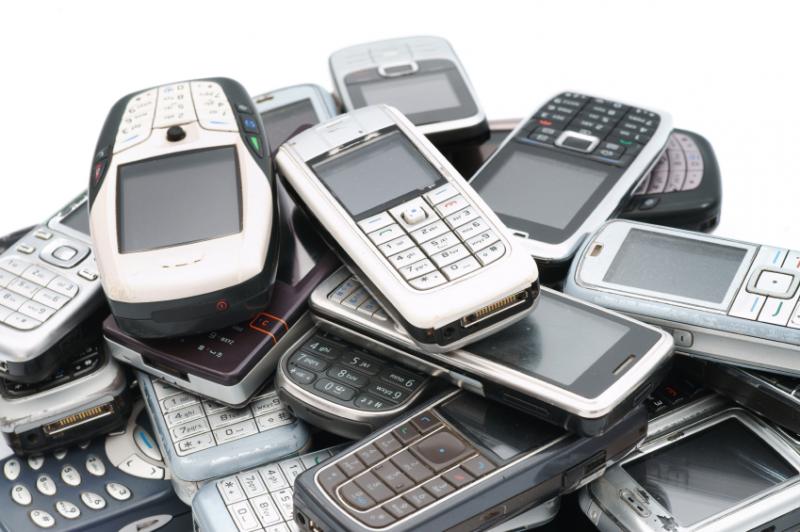 Cell phones cause oxidative stress and cancer