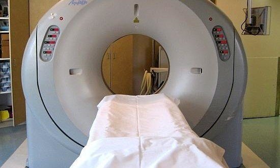 Ct Scans Increase Your Risk Of Cancer By 35 Percent Natural Health 365
