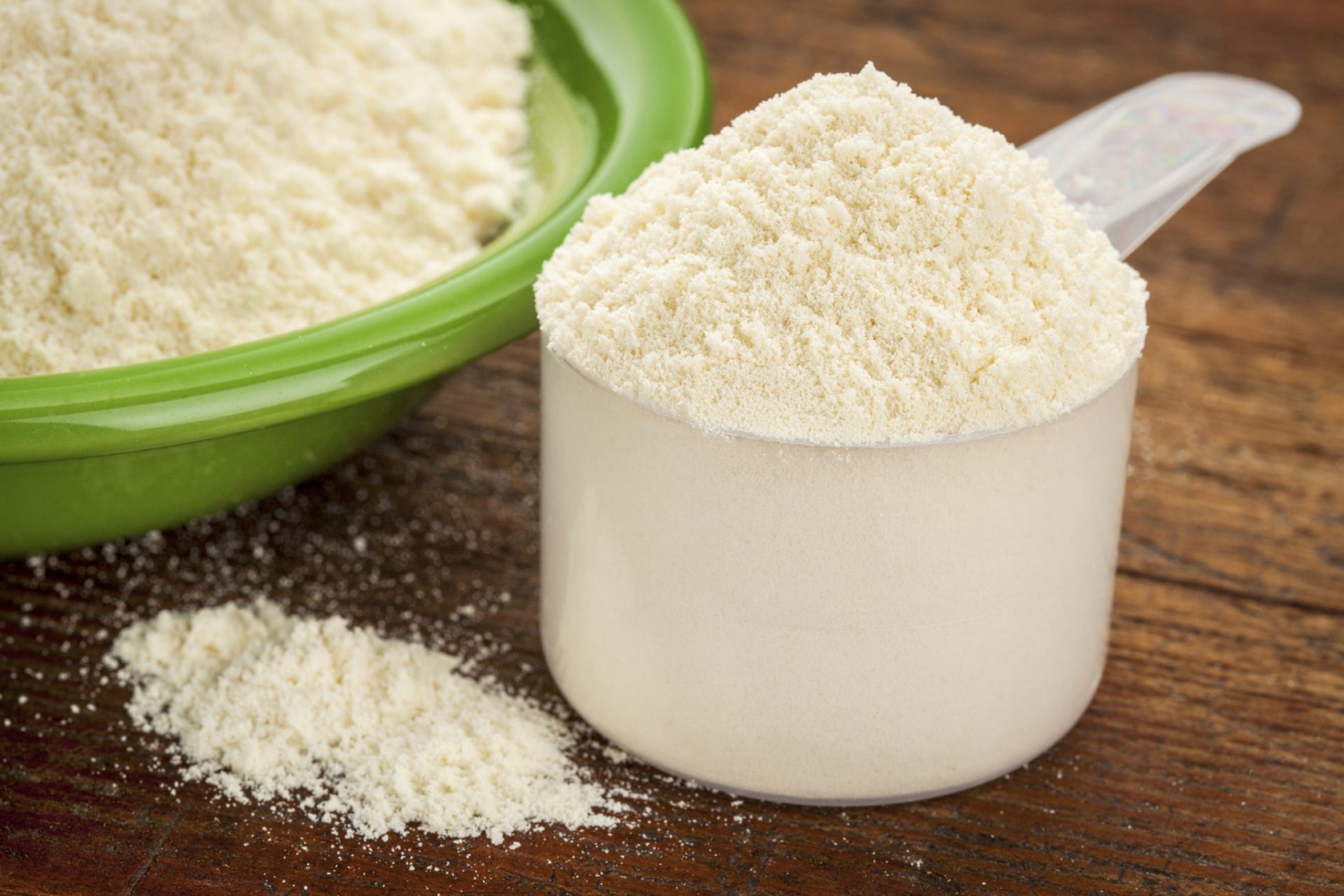 Whey Protein Powder Good For Diabetics NaturalHealth365