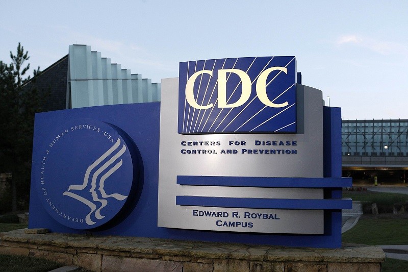 Warning: CDC wants to quarantine and force vaccinate Americans