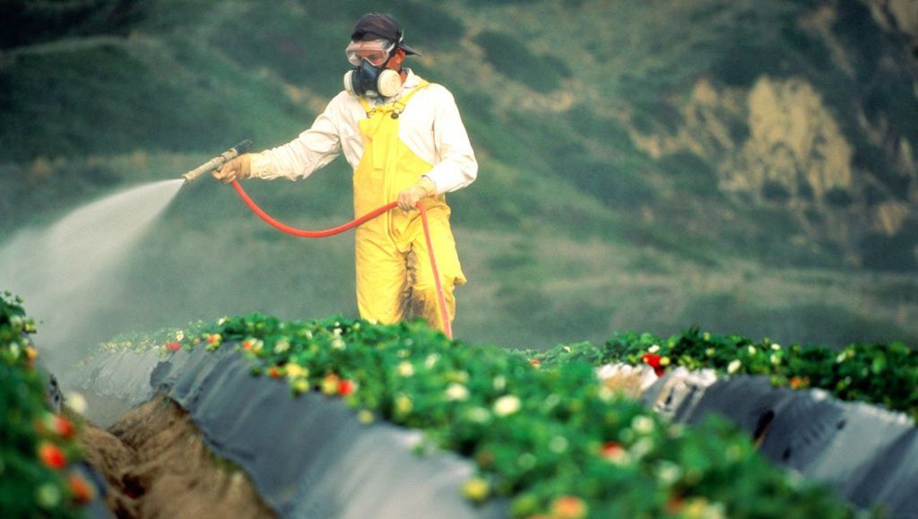 Roundup Is More Toxic Than Glyphosate Alone NaturalHealth365