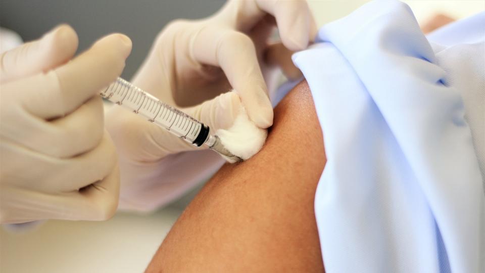 Dpt Vaccine Definition