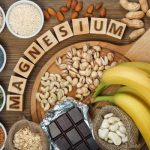 magnesium-deficiency