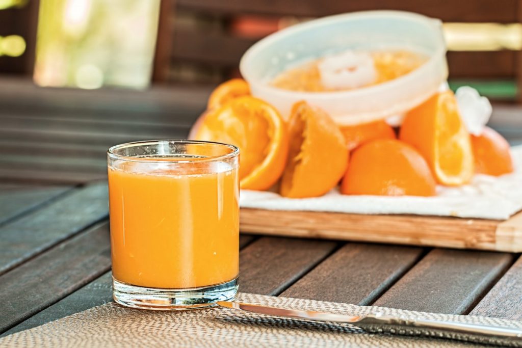 Florida S Natural Orange Juices