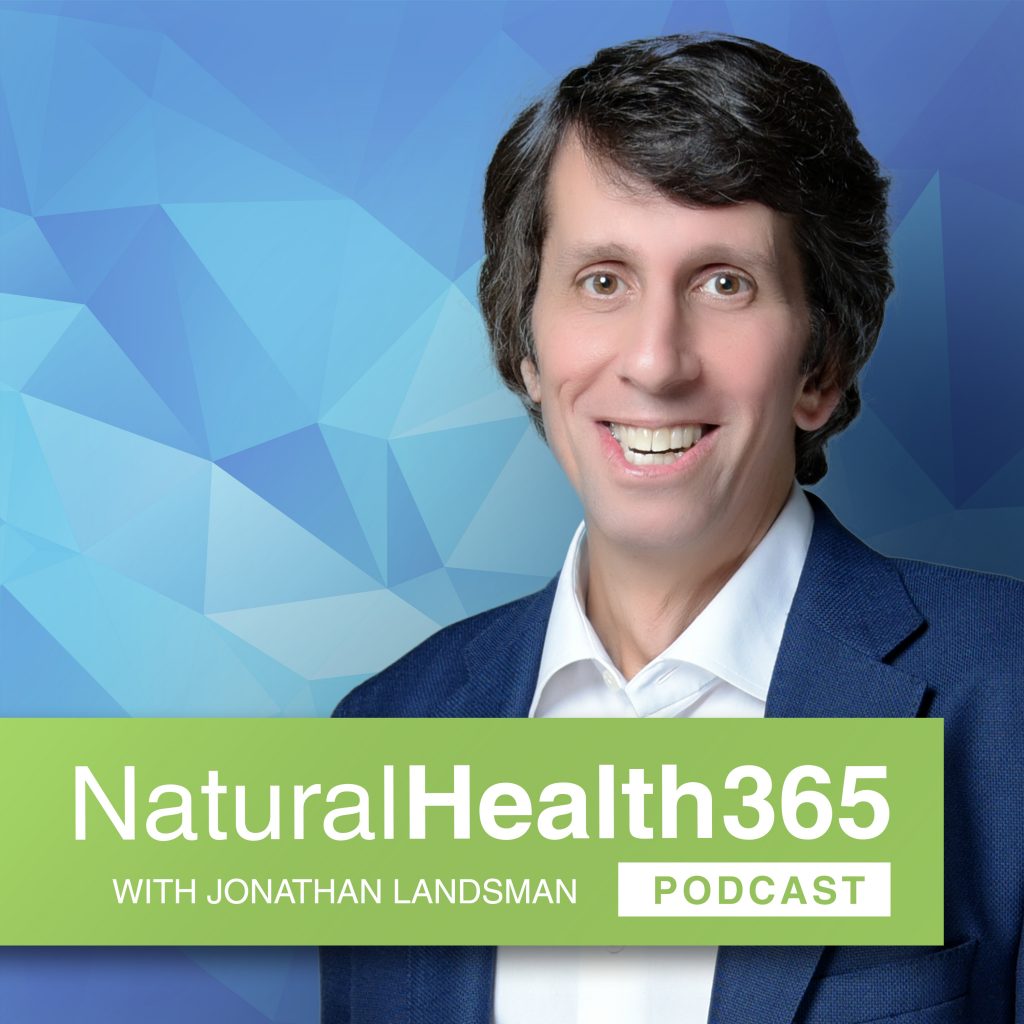 naturalhealth365 podcast