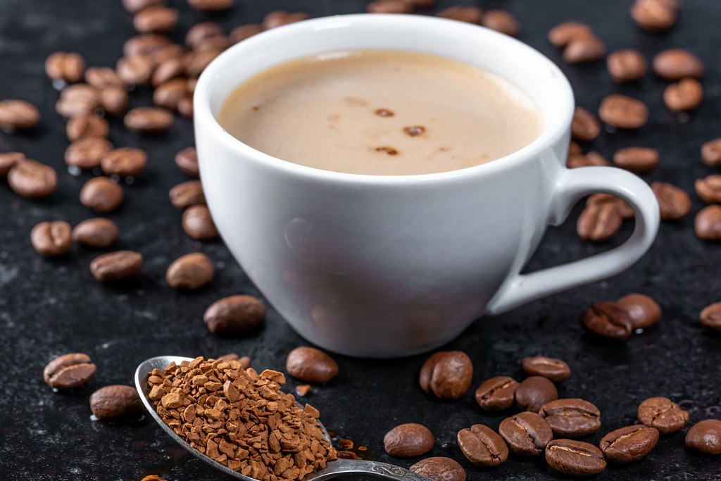 Decaf Coffee Linked To Cancer Risk NaturalHeatlh365