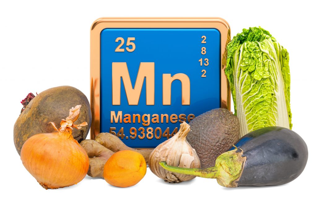 Benefits of Manganese Revealed NaturalHealth365