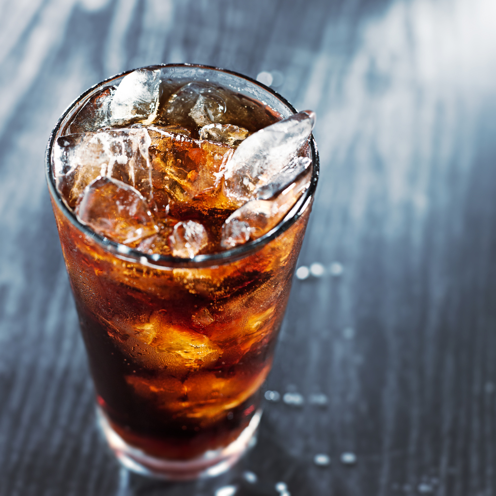 Diet Sodas Alter Gut Microbiome NaturalHealth365