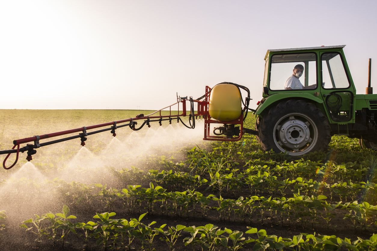 Pesticide Poisoning Sickens Millions Worldwide NaturalHealth365