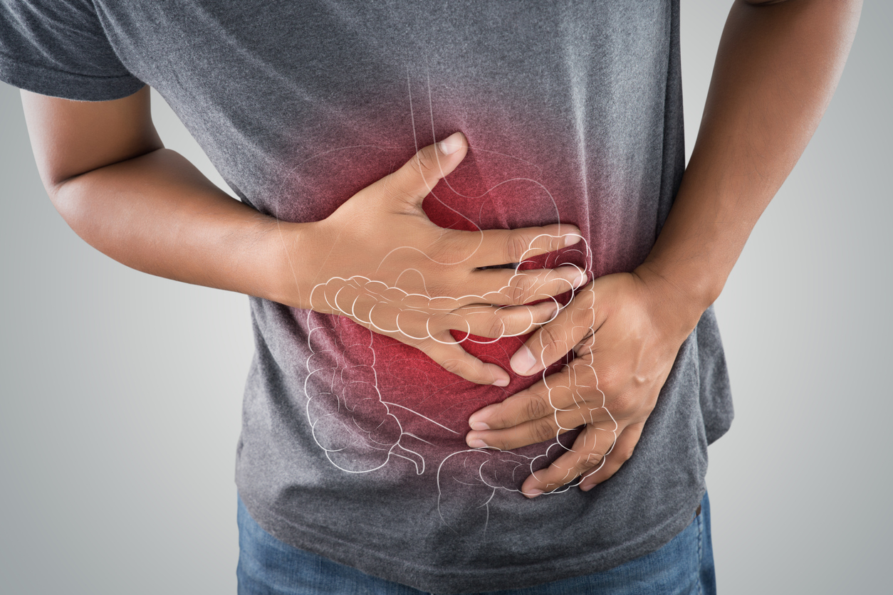 Can Antibiotics Cause Digestive Problems