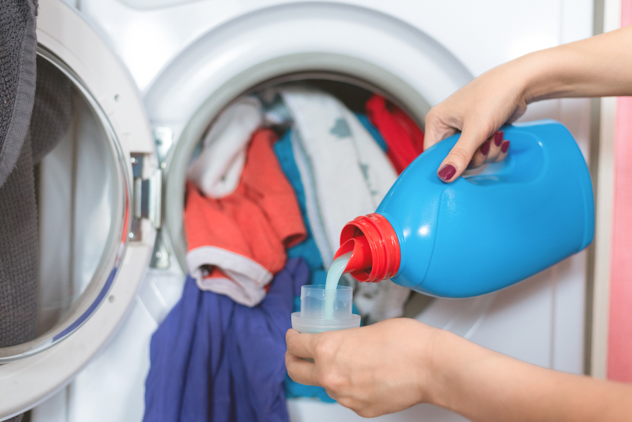 Most Toxic Laundry Detergent at Debra Whitaker blog