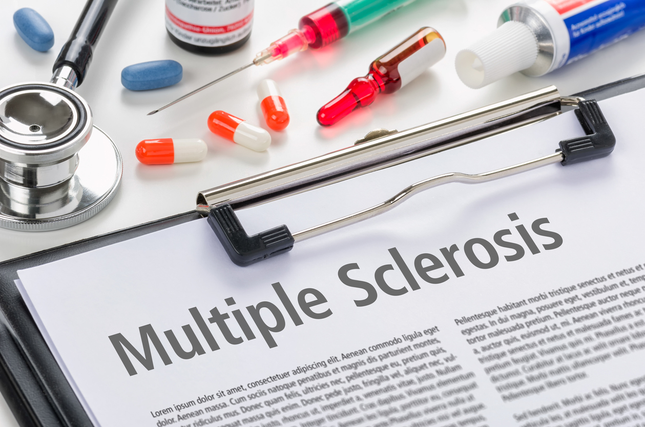 Multiple Sclerosis May Have Surprising Leading Cause | NaturalHealth365