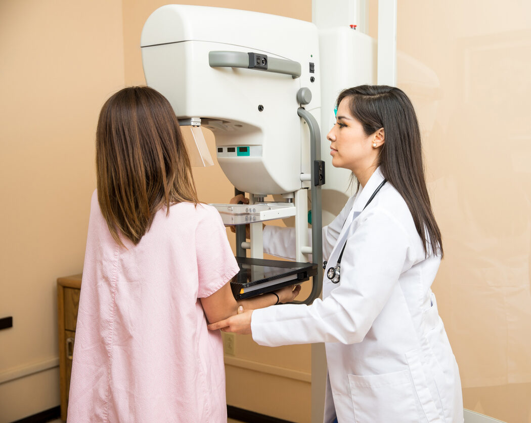 Mammography Increases Breast Cancer Risk NaturalHealth