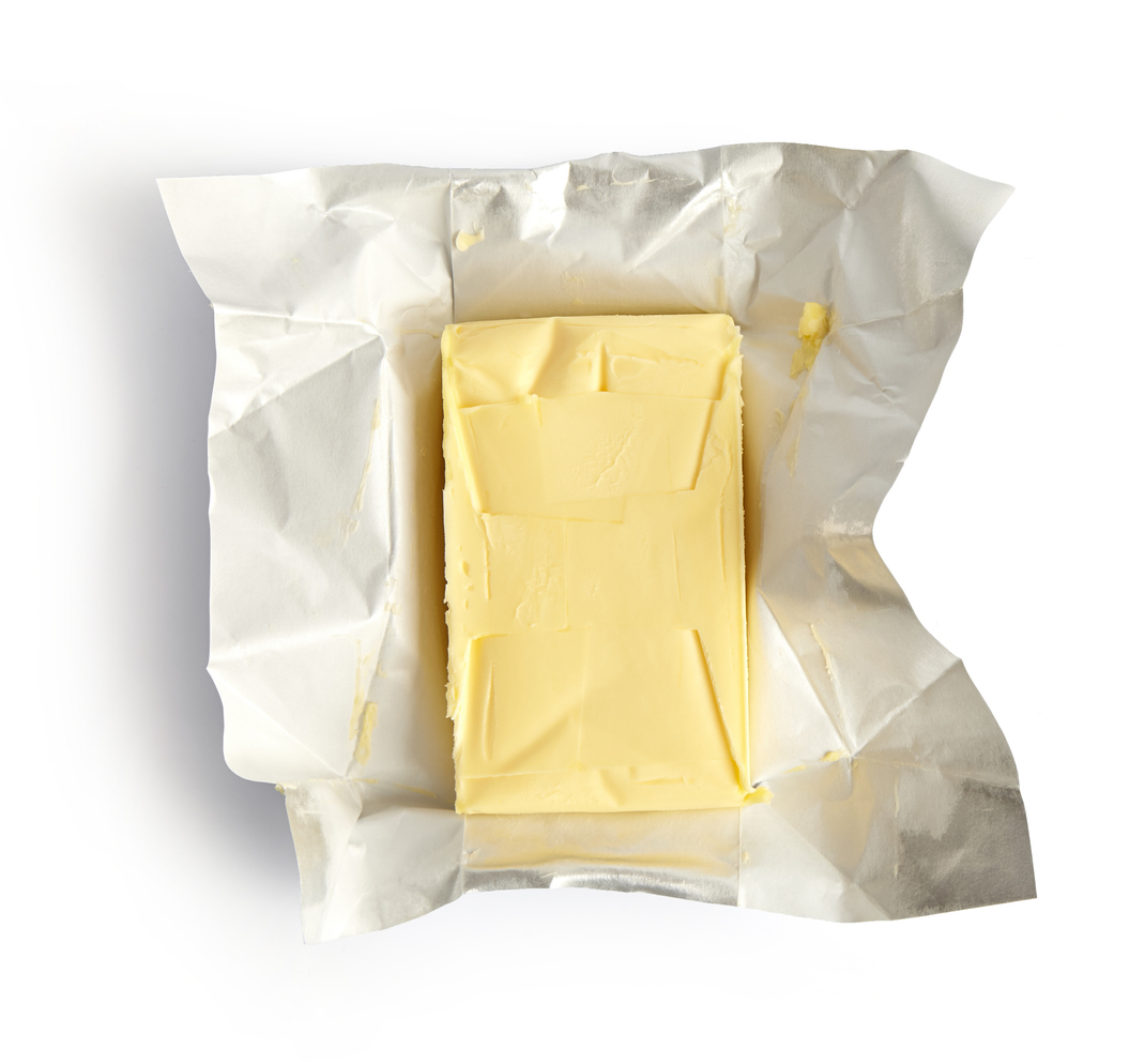 Forever Chemicals Found In Butter Wrappers | NaturalHealth365