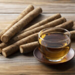 burdock-root