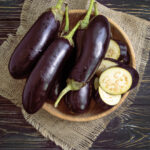 eggplant-compounds