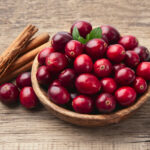 cranberries-improve-gut-microbiome