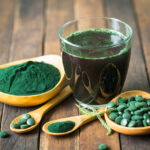 spirulina