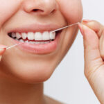 Should you be flossing your teeth or not?